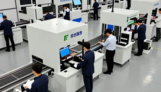 佛山市佛利斯科技有限公司