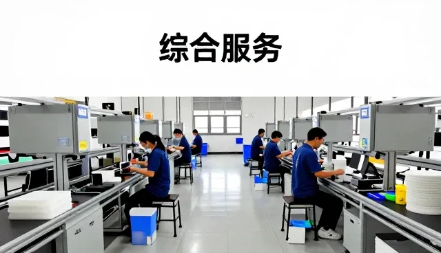 佛山市佛利斯科技有限公司