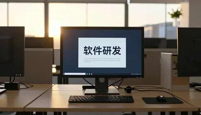成果转化中的技术支撑：应用场景深度解析