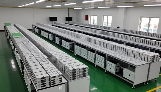 企业管理系统设计中两种做法的对比与实际取舍